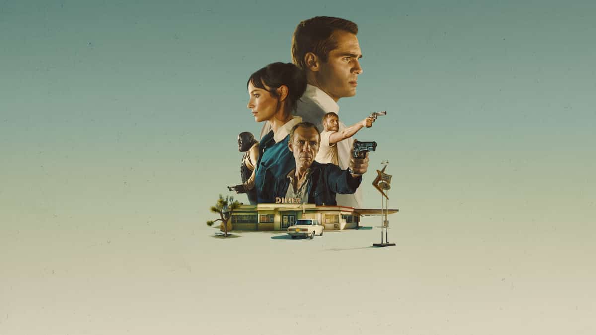 Last Stop : Yuma County - Un thriller captivant à ne pas manquer