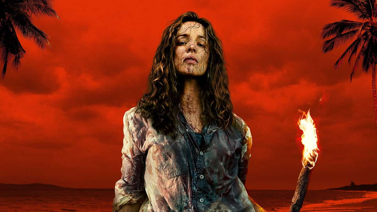 "Send Help : Survivre n'est qu'un début sur l'île déserte"