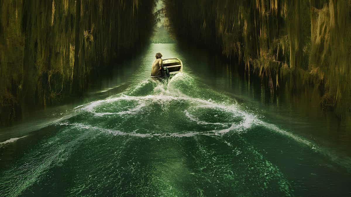 Caddo Lake : Une énigme à la croisée des genres