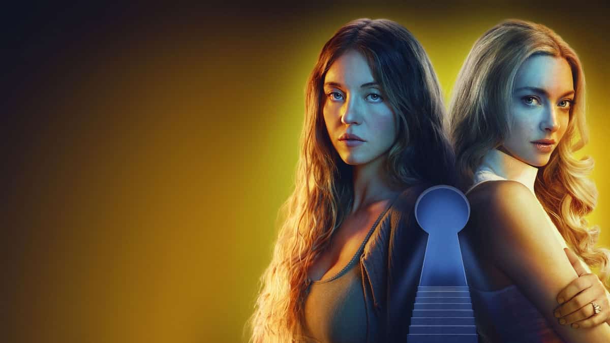 "La Femme de ménage : Mystère et manipulation au cœur du manoir Winchester"