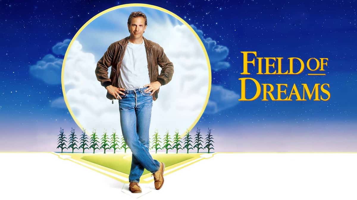 Jusqu'au bout du rêve : le film de baseball qui a tout inventé — critique