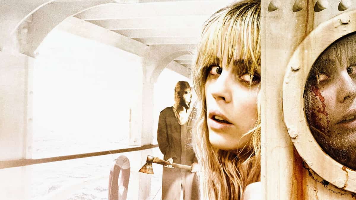 Triangle (2009) : le thriller de boucle temporelle que les fans de mindfuck devraient vraiment voir