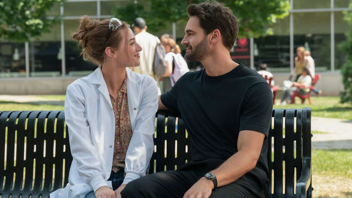 The Love Hypothesis : Prime Video adapte le roman phénomène d'Ali Hazelwood