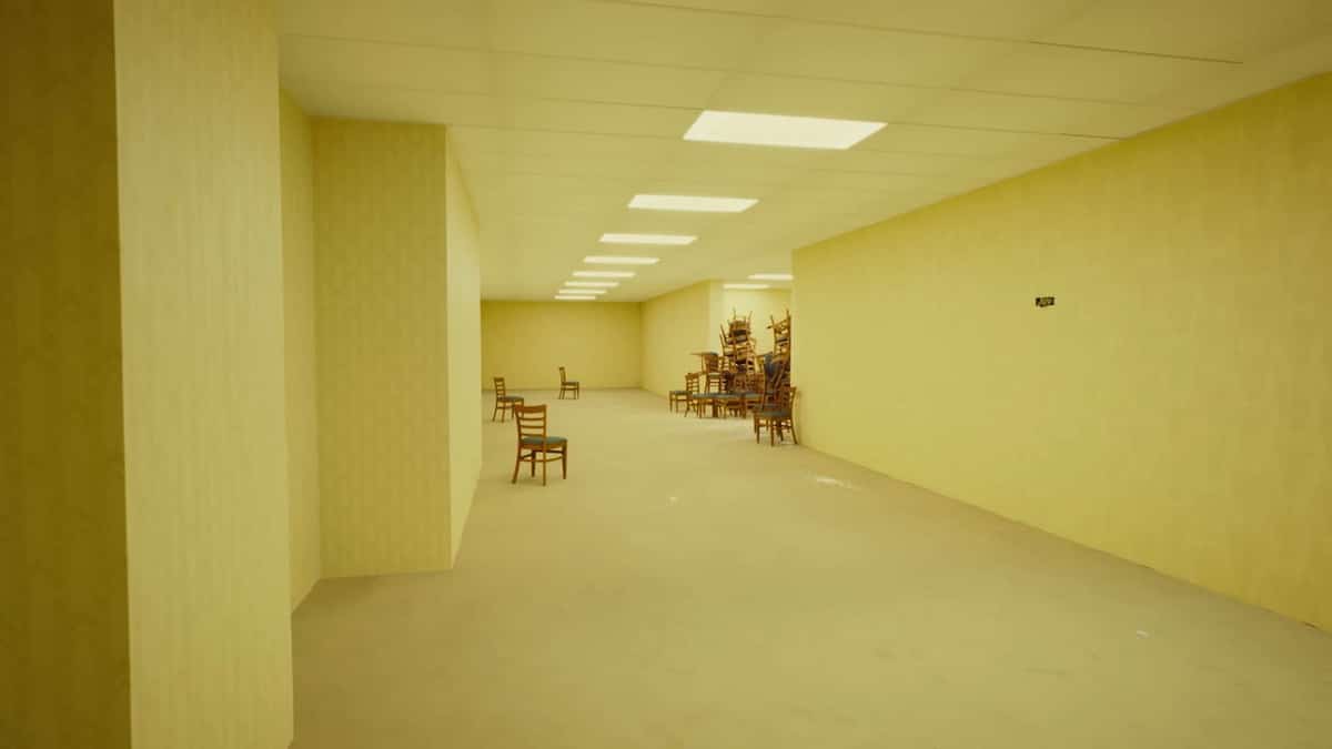 Backrooms (A24) : faut-il attendre le film du plus jeune réalisateur du studio ?