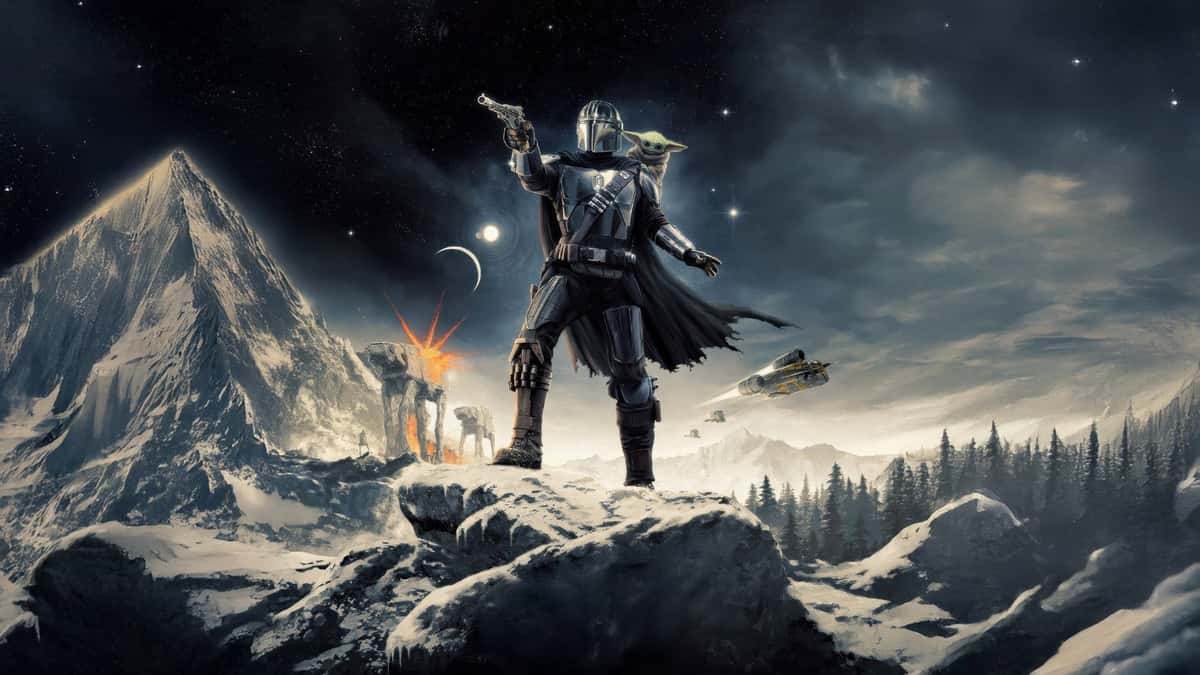 Mandalorian & Grogu : résumé honnête de la presse pour décider si vous allez vendredi