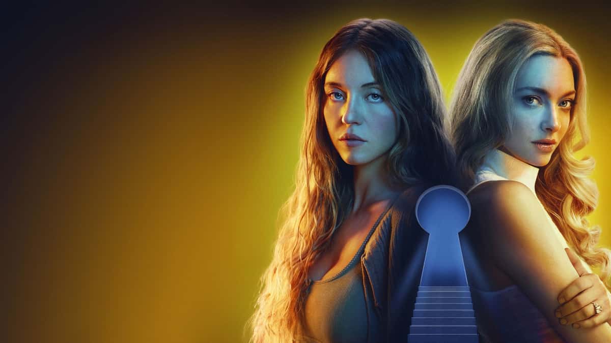 "La Femme de ménage : Mystère et manipulation au cœur du manoir Winchester"