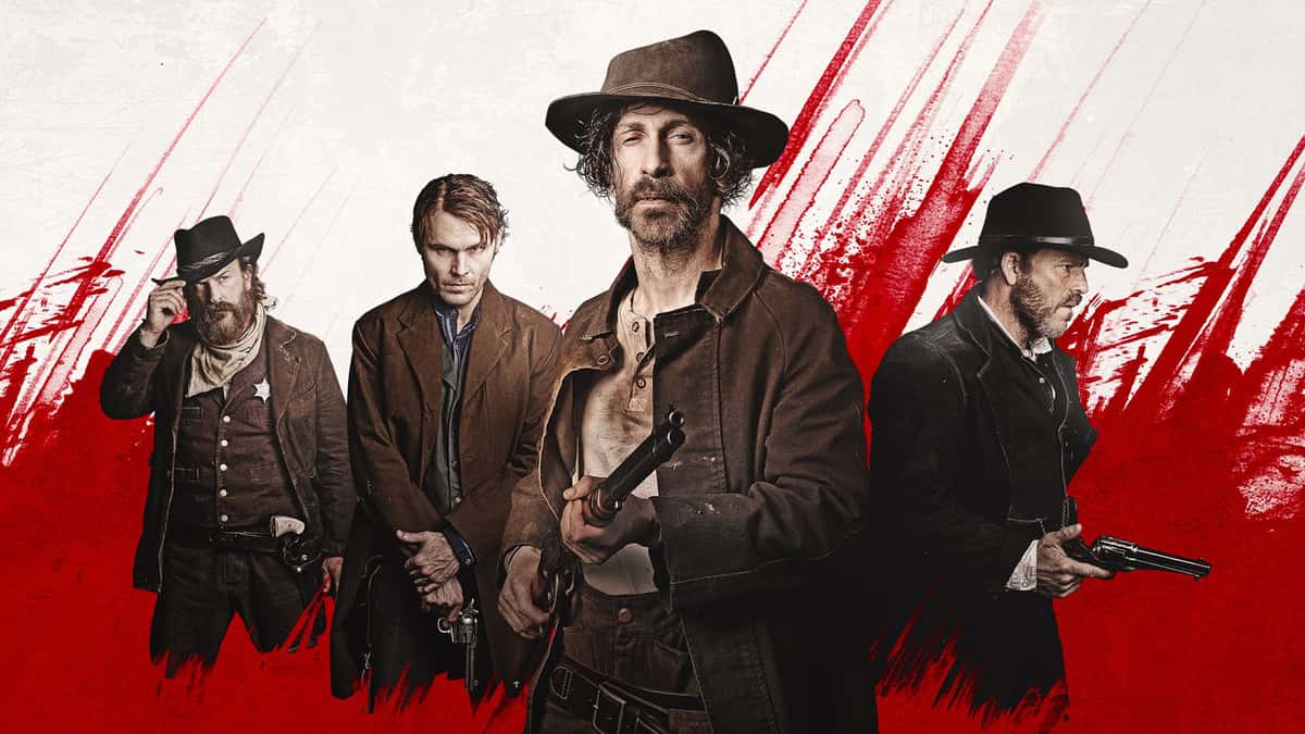 Old Henry : le western qui a ressuscité le genre en 2021