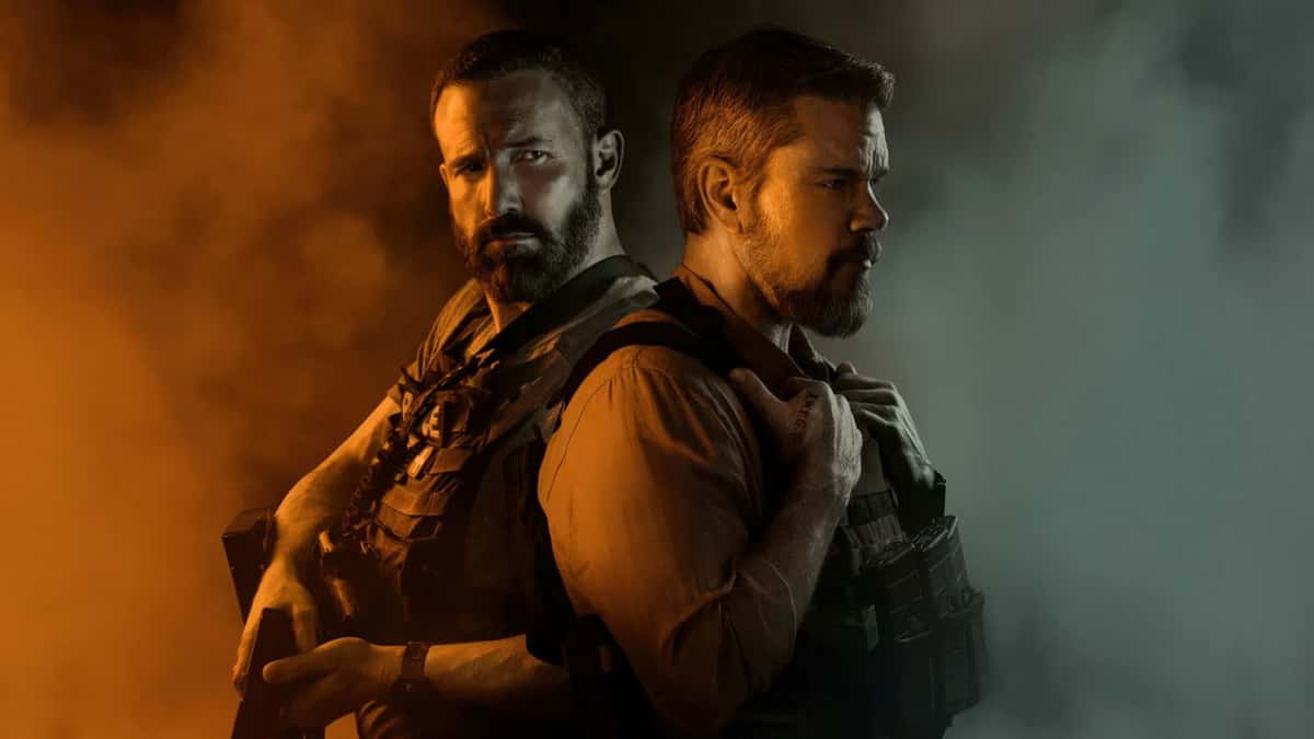 The Rip sur Netflix : pourquoi le thriller avec Matt Damon et Ben Affleck intrigue Tarantino — The Rip