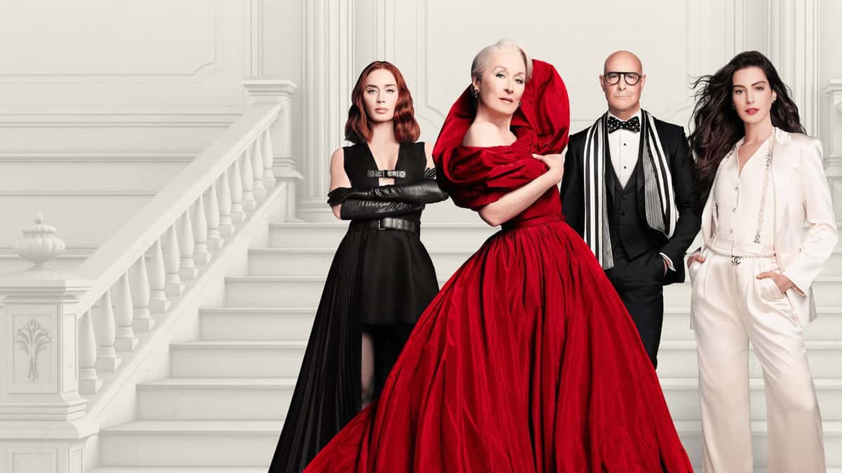 Le Diable s'habille en Prada 2 : sortie streaming Disney+ le 29 juillet — comédie