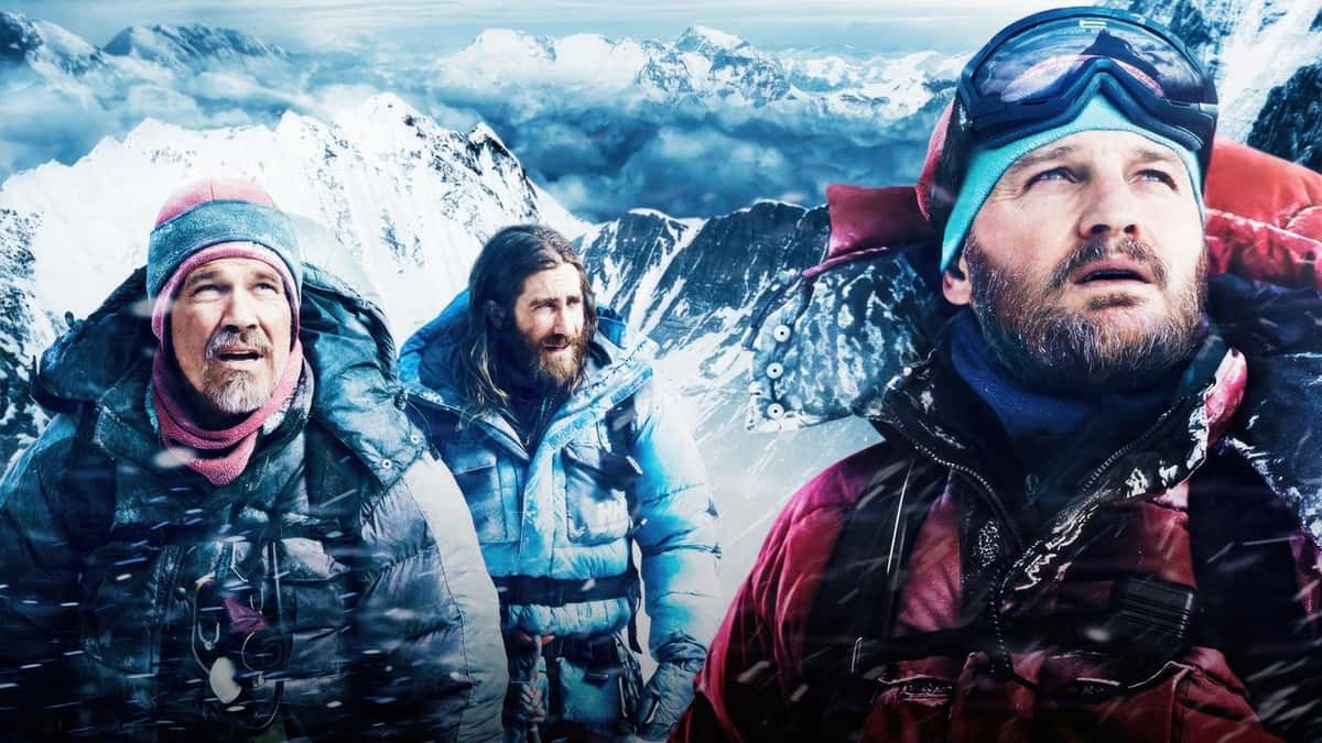 Tenzing : Tom Hiddleston à l'Everest sur Apple TV+ — stratégie Oscars — tenzing norgay