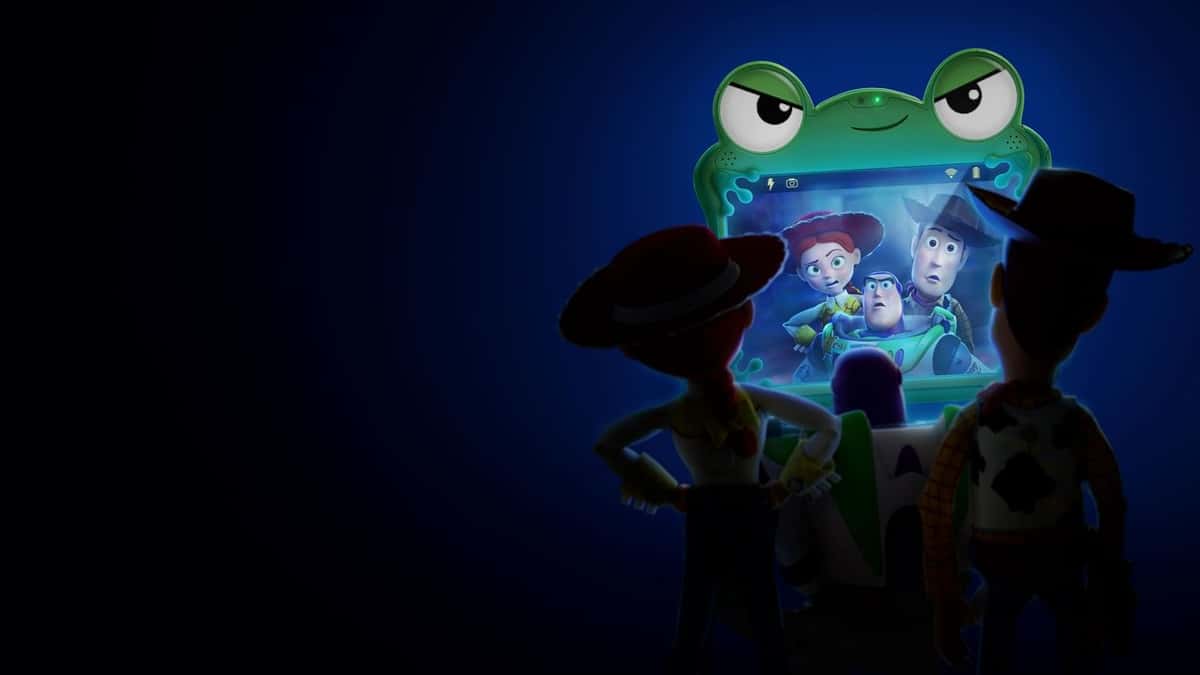 Toy Story 5 : Disney prépare déjà le raz-de-marée marketing — Toy Story 5