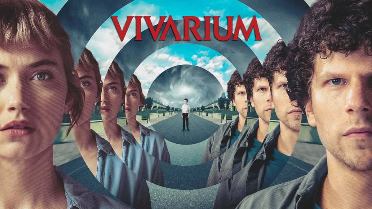 Vivarium : notre critique et l'explication complète de la fin — Vivarium