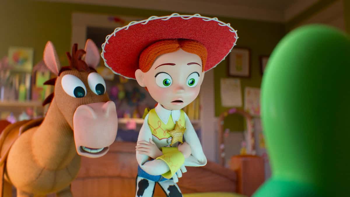 Toy Story 5 : faut-il revoir les anciens films avant le nouveau Pixar ? — Toy Story 5