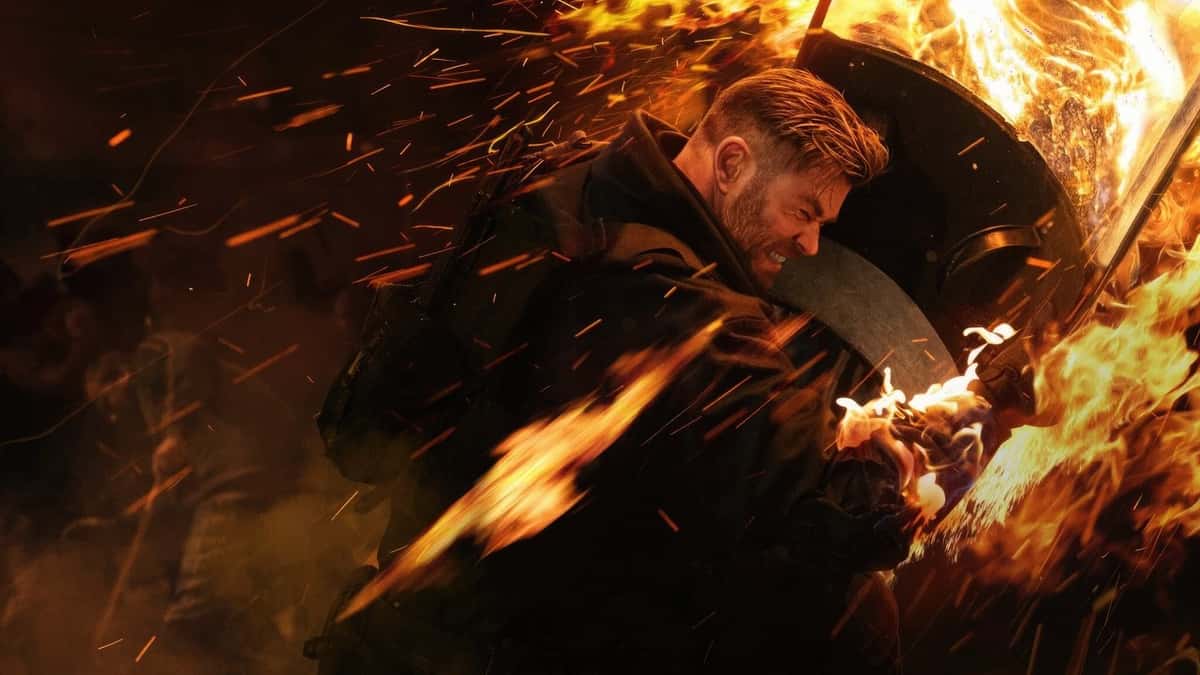 Extraction 3 est enfin en tournage : casting, histoire et date de sortie — Extraction 3