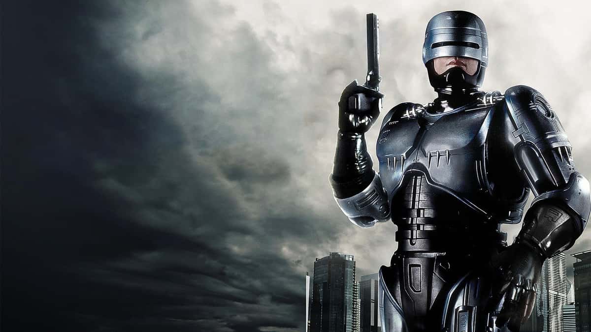 RoboCop revient en série sur Prime Video : tout ce que l'on sait — RoboCop