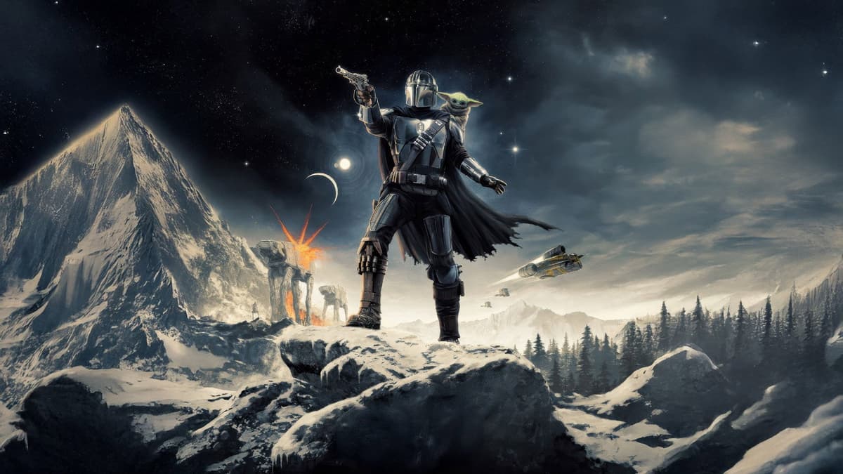 Mandalorian & Grogu : résumé honnête de la presse pour décider si vous allez vendredi