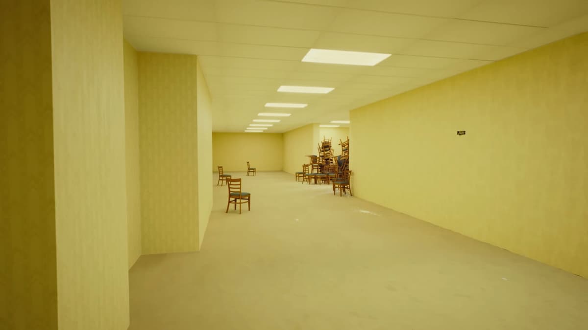 Backrooms : le film d'horreur A24 qui pourrait être le vrai successeur de REC