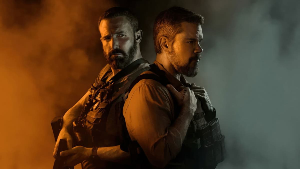 The Rip sur Netflix : pourquoi le thriller avec Matt Damon et Ben Affleck intrigue Tarantino