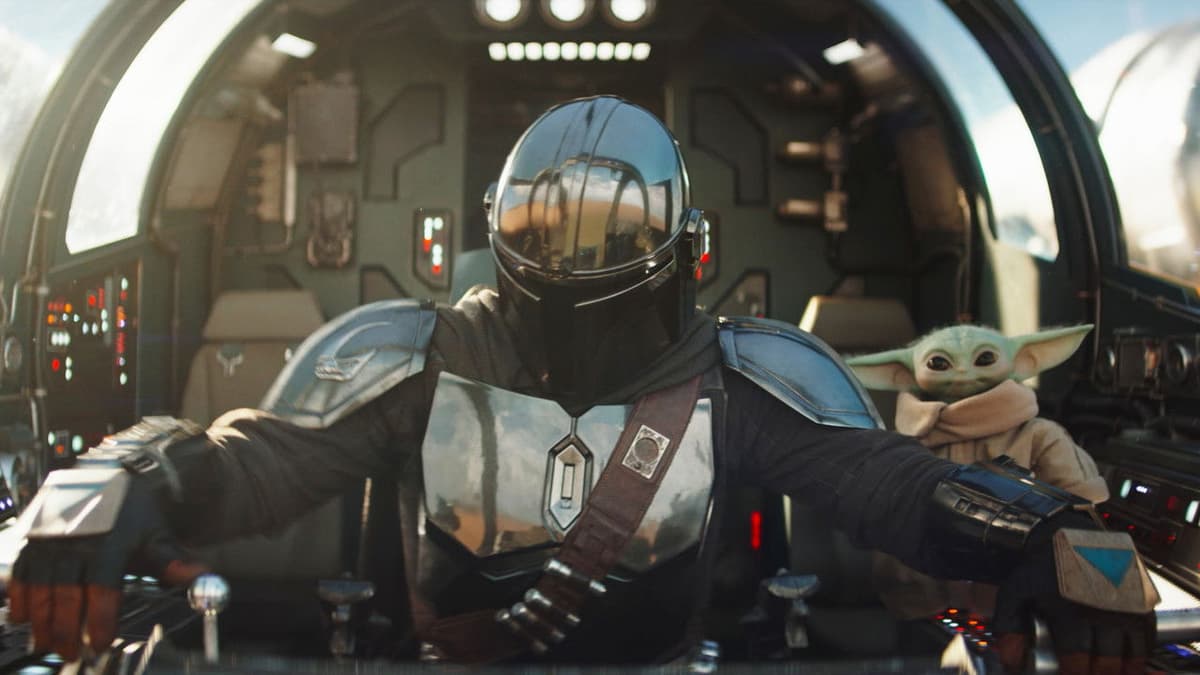 The Mandalorian and Grogu au cinéma : film événement ou épisode de série gonflé ?