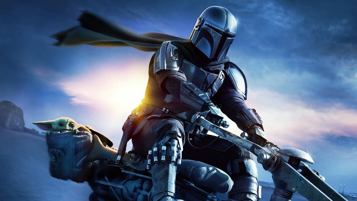 Dans quel ordre regarder Star Wars avant The Mandalorian and Grogu ?