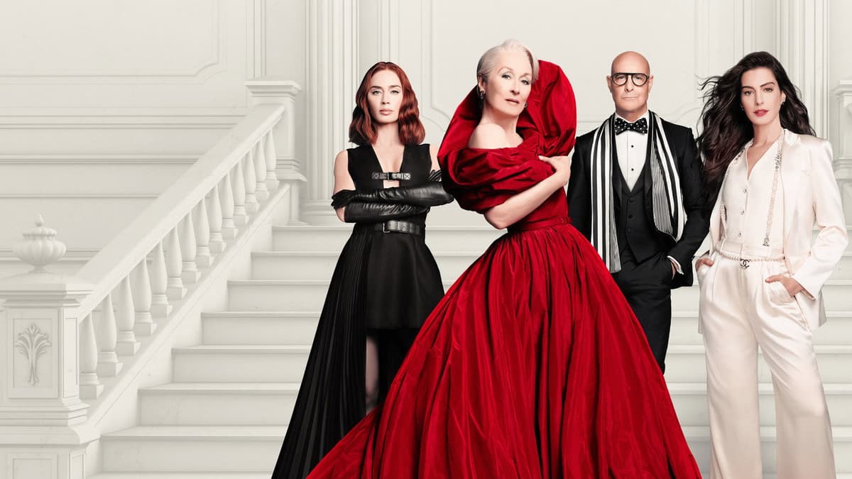 Le Diable s'habille en Prada 2 : sortie streaming Disney+ le 29 juillet