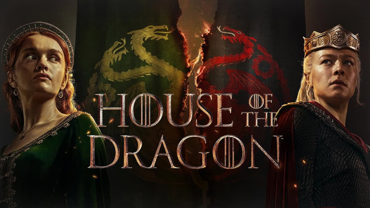 House of the Dragon saison 3 : que faut-il revoir avant la guerre des dragons ?