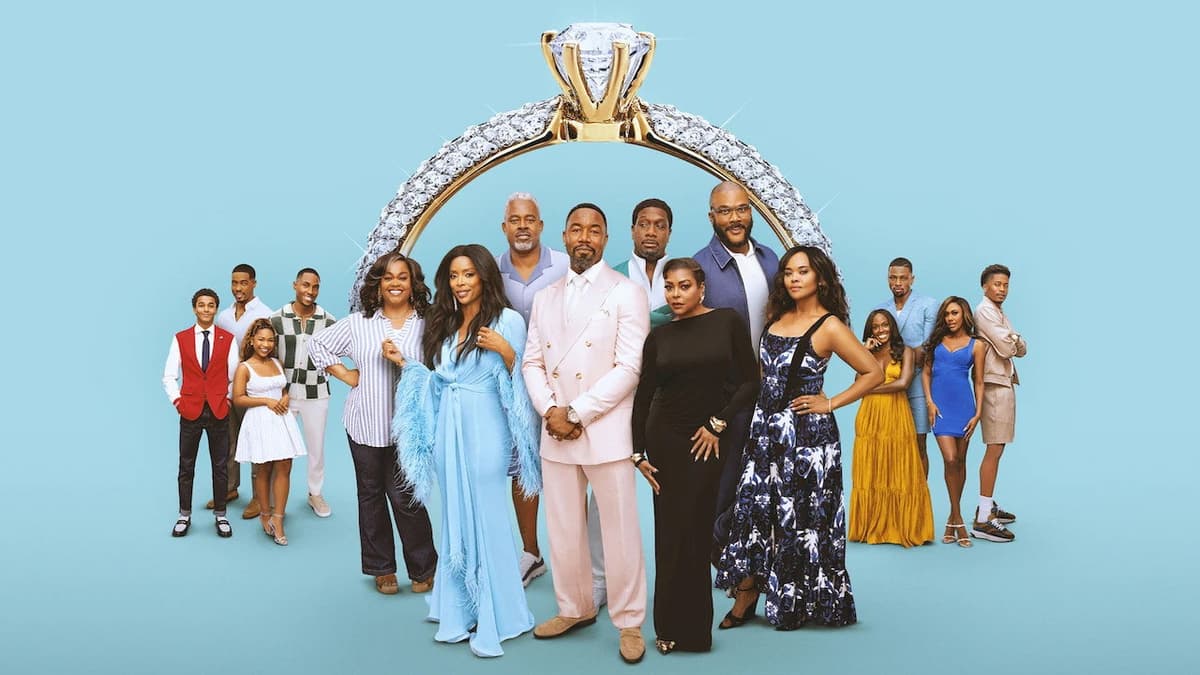 Why Did I Get Married : dans quel ordre regarder les films avant le nouvel épisode Netflix ?