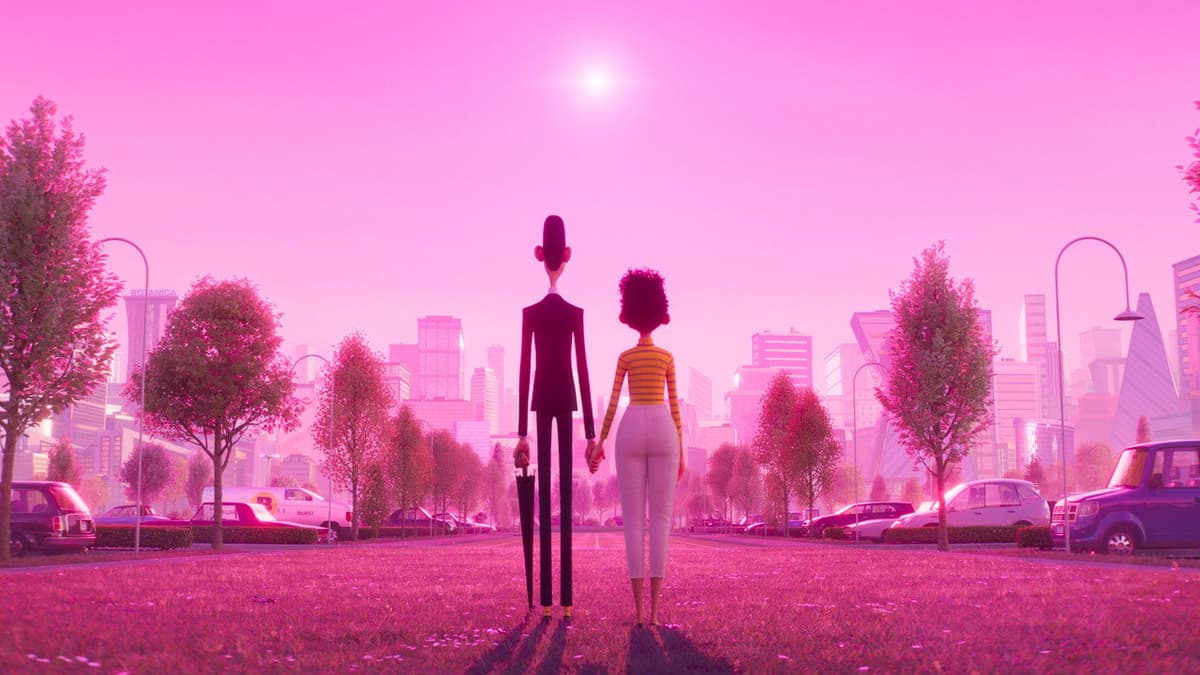 Not Alone : Illumination dévoile son film d'aliens avec Timothée Chalamet et Selena Gomez