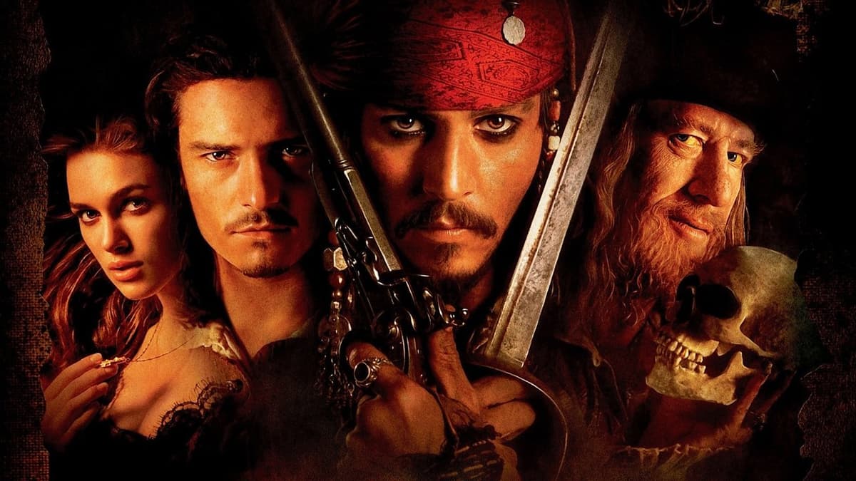 Sea of Thieves : Xbox prépare un film live-action de pirates