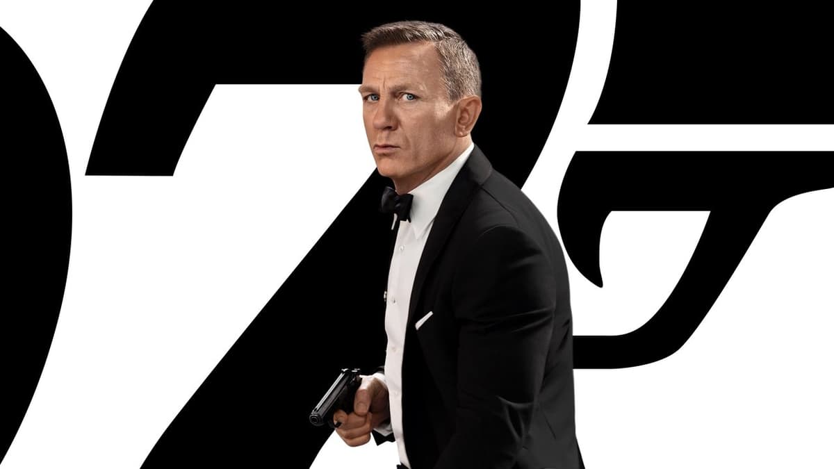 Prochain James Bond : Tom Francis auditionne, Nina Gold cherche le 007 qui "ooze le sex-appeal"