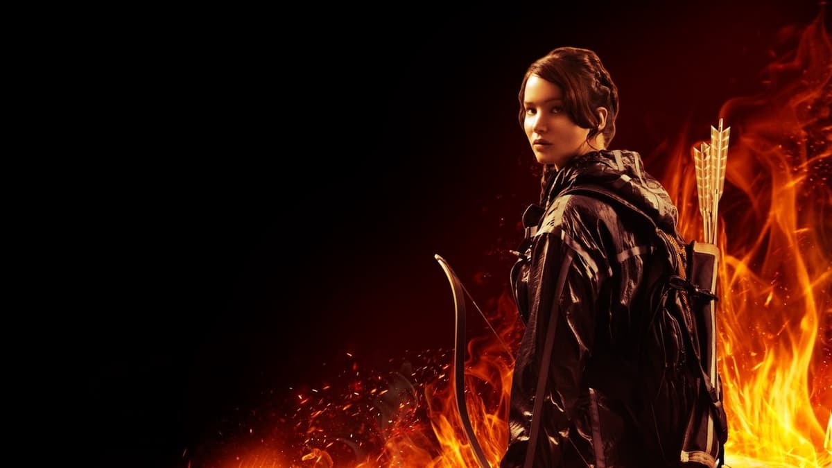 Hunger Games : dans quel ordre regarder les films sur Netflix ?