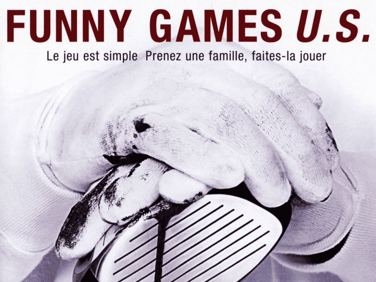 Funny Games U.S. (2007) : le chef-d'œuvre glaçant de Haneke — critique 10/10