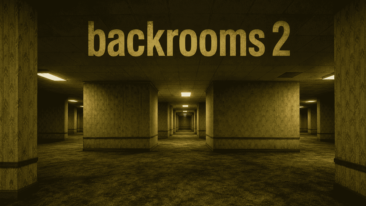 Backrooms 2 : une suite est-elle vraiment prévue ? — Backrooms
