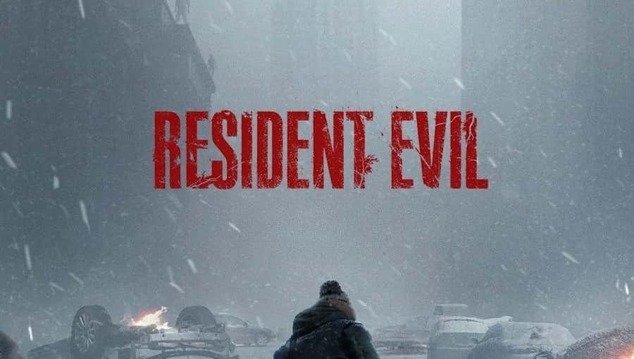 Resident Evil 2026 : où se place le film dans la saga ? — Resident Evil