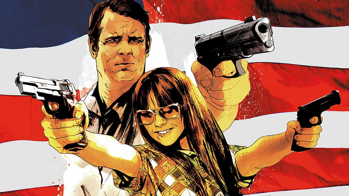 God Bless America (2011) : le film culte qui avait tout prévu