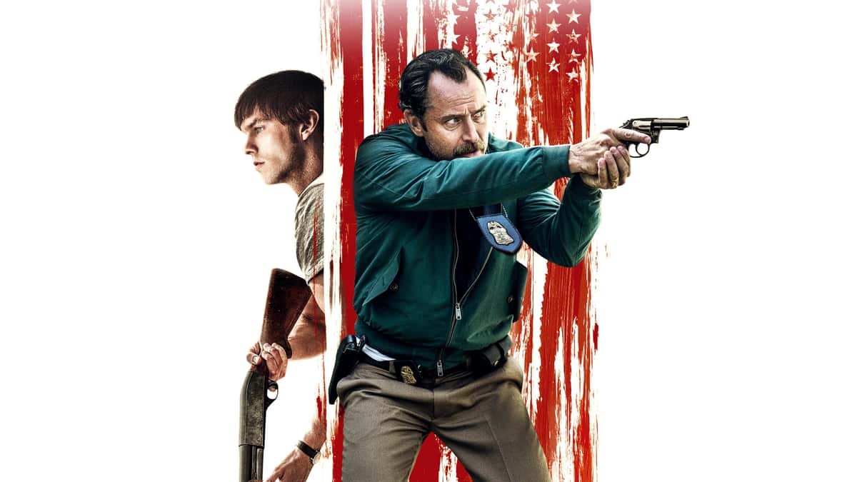 The Order : Un thriller au rythme lent porté par Jude Law