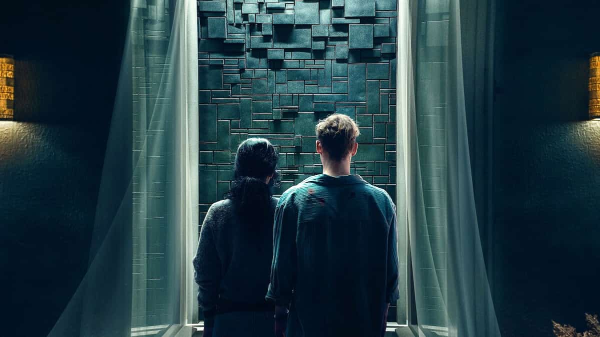 Brick (2025) : le mur noir de Netflix, critique et fin expliquée