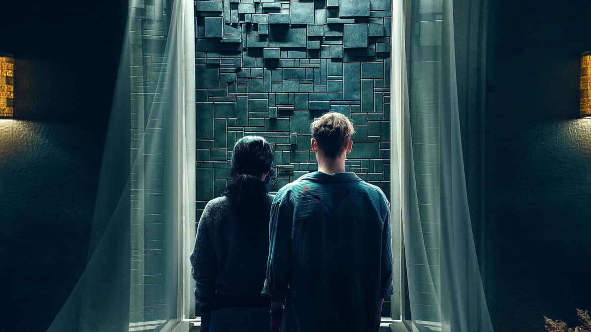 Brick (2025) : le mur noir de Netflix, critique et fin expliquée — Brick