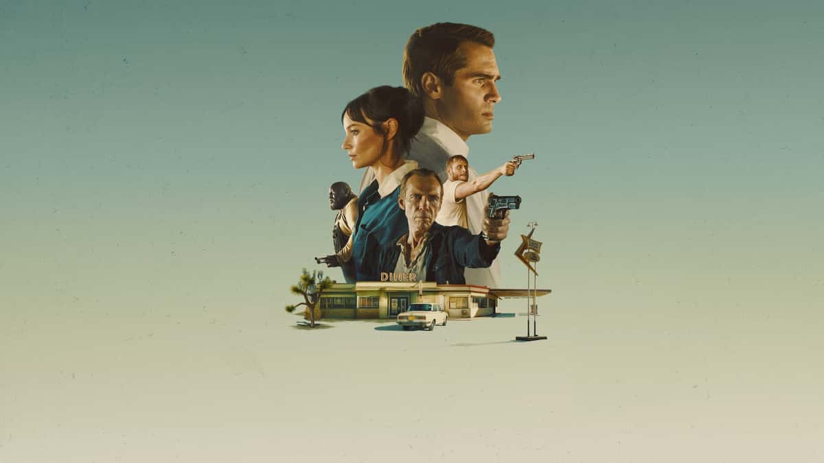 Last Stop : Yuma County - Un thriller captivant à ne pas manquer