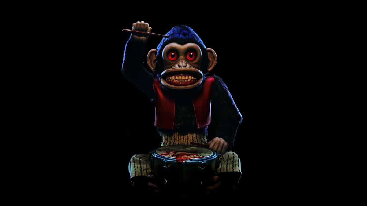 The Monkey (2025) : critique — le film Stephen King qui rate tout