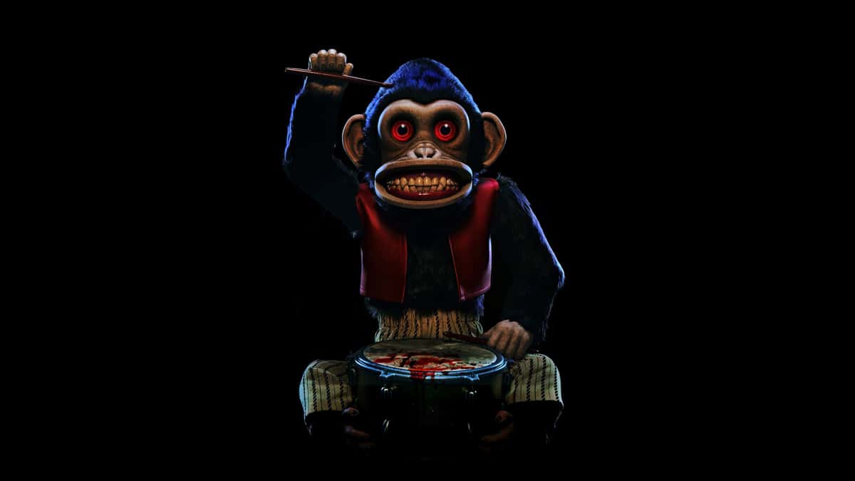 The Monkey : critique d'un film d'horreur qui avait tout pour être culte… et qui rate tout