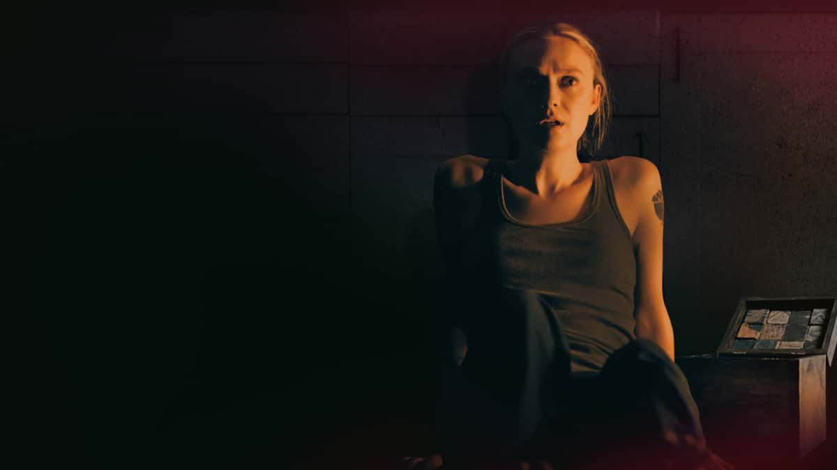 Vicious : Un thriller horrifique qui joue avec vos peurs intérieures