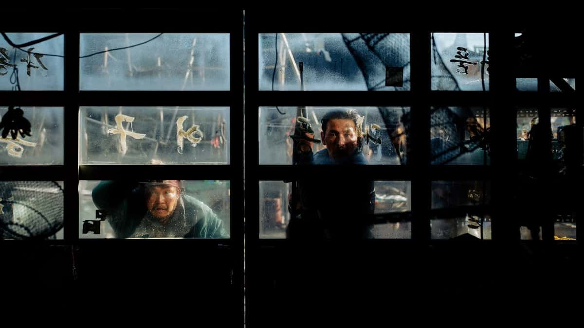 Hope : Na Hong-jin secoue Cannes 2026 — pour qui est ce film, vraiment ?