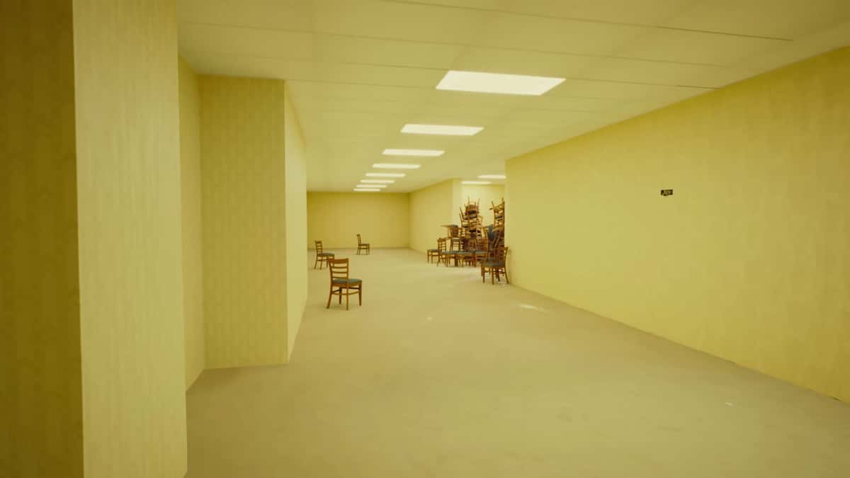 Backrooms : le film d'horreur A24 qui pourrait être le vrai successeur de REC