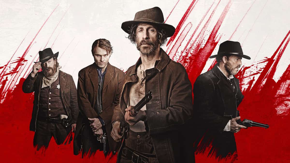 Old Henry : le western qui a ressuscité le genre en 2021
