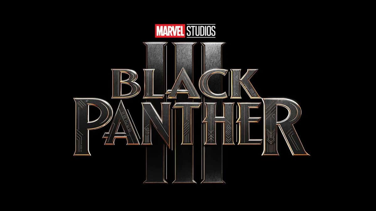 Black Panther 3 : David Jonsson est le nouveau Black Panther — Black Panther 3