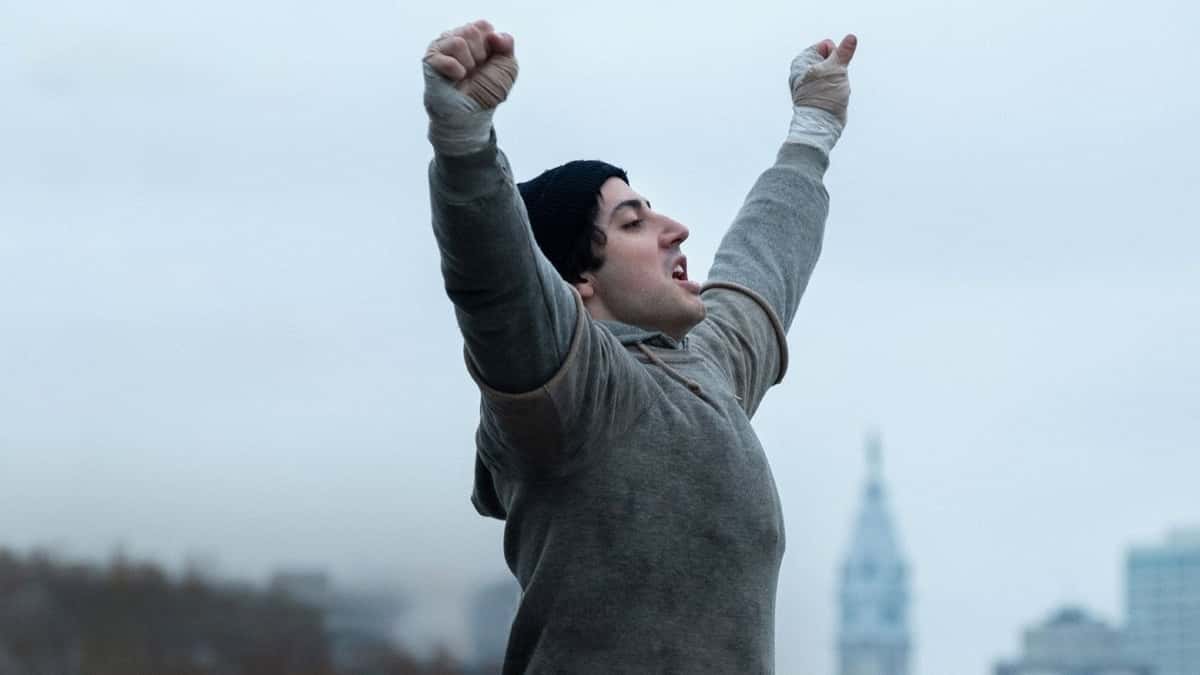 I Play Rocky : la bande-annonce raconte la véritable naissance de Rocky — I Play Rocky