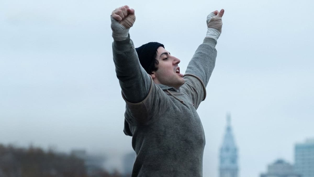 I Play Rocky : la bande-annonce raconte la véritable naissance de Rocky