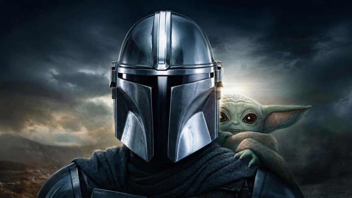 The Mandalorian and Grogu : faut-il voir la série avant le film ? — The Mandalorian and Grogu
