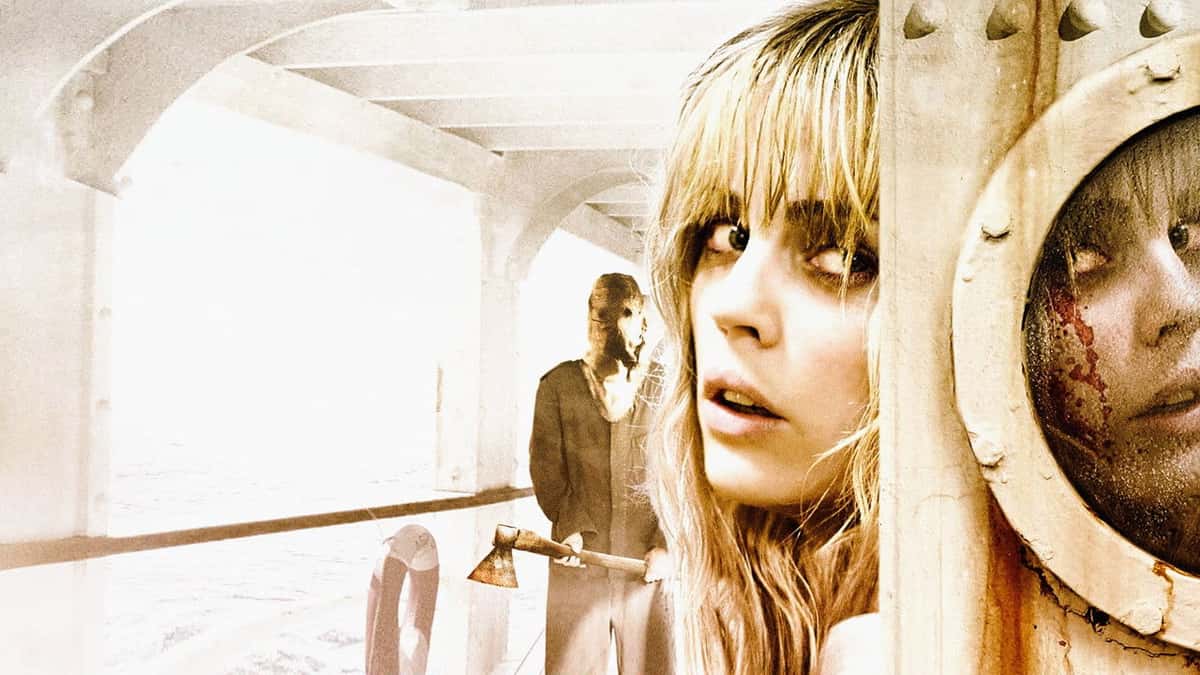 Triangle (2009) : le thriller de boucle temporelle que les fans de mindfuck devraient vraiment voir — Triangle